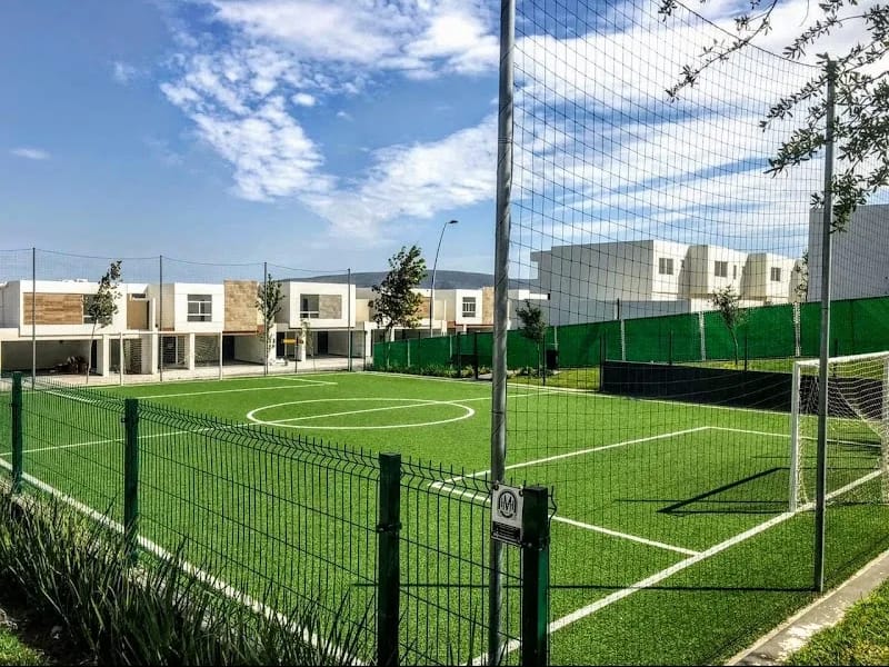 CASA CUMBRES - Vida Asistida in Monterrey, Nuevo León photo 2