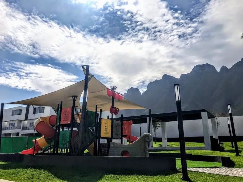 CASA CUMBRES - Vida Asistida in Monterrey, Nuevo León photo 1