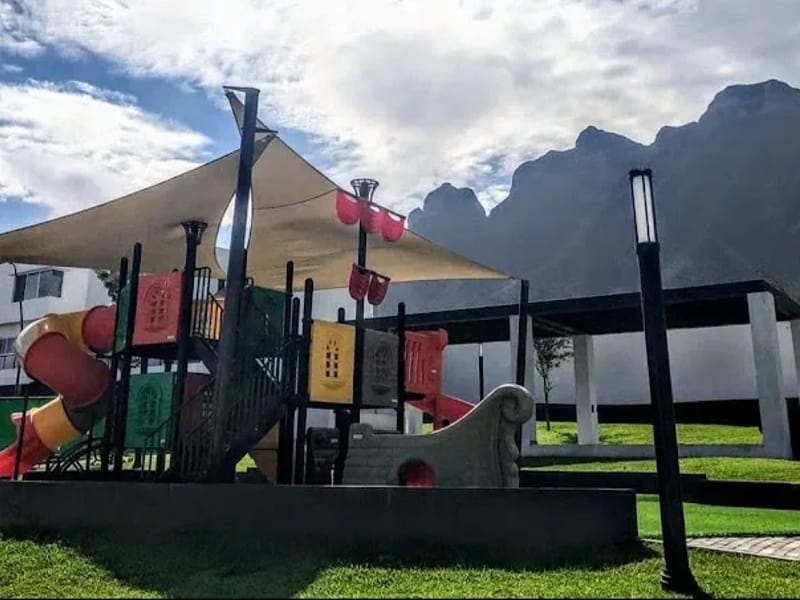 CASA CUMBRES - Vida Asistida in Monterrey, Nuevo León photo 6