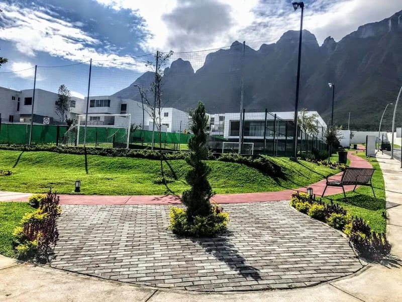 CASA CUMBRES - Vida Asistida in Monterrey, Nuevo León photo 4