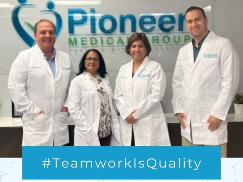 Avidail Health Group, LLC - Home Health Nursing in Saint Petersburg, FL photo 2