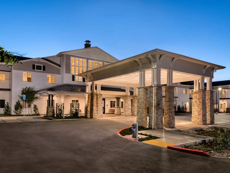 Clearwater At Sonoma Hills - Assisted Living in Rohnert Park, CA photo 3