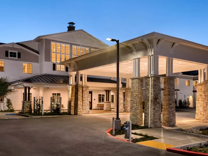 Clearwater At Sonoma Hills - Assisted Living in Rohnert Park, CA photo 2