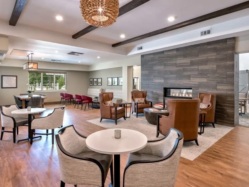 Clearwater At Sonoma Hills - Assisted Living in Rohnert Park, CA photo 5