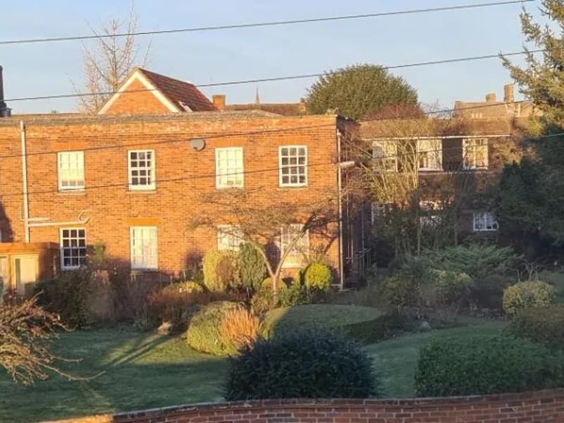 The Red House Welfare & Housing Society - Assisted Living in Sudbury, England photo 1
