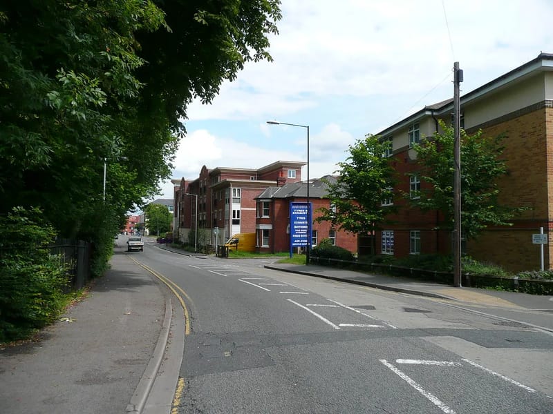 Bramerton - Nursing Home in Maidenhead, England photo 2