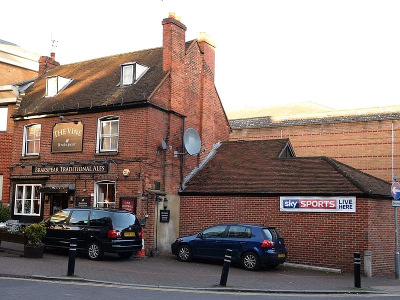 Bramerton - Nursing Home in Maidenhead, England photo 3