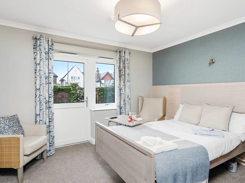 Gillingham Grange - Nursing Home in Chard, England photo 3