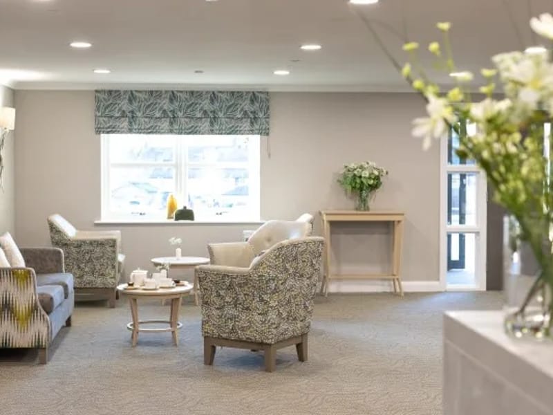 Gillingham Grange - Nursing Home in Chard, England photo 2