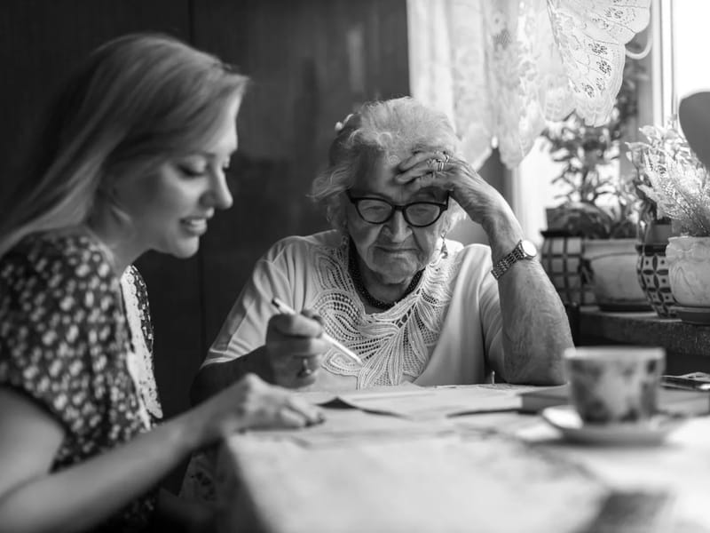 AUGUST HOME HEALTH INC - Home Health Nursing in Coeur D Alene, ID photo 2