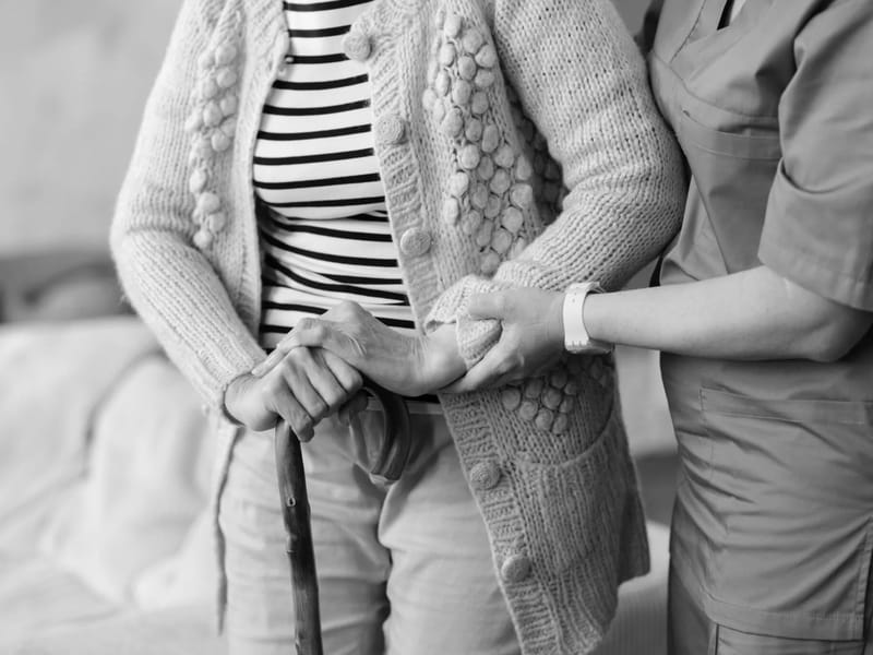 AUGUST HOME HEALTH INC - Home Health Nursing in Coeur D Alene, ID photo 3