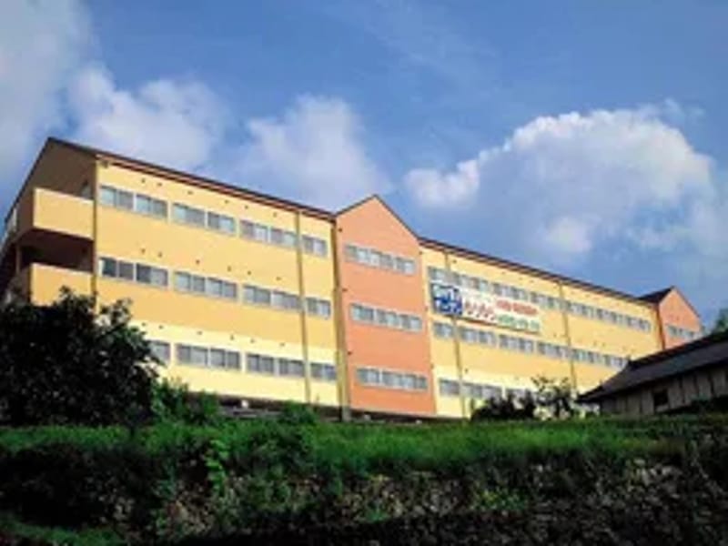 IGL居宅介護支援事業所ゆうゆう - 有料老人ホーム in 広島市安佐北区, 広島県 photo 1