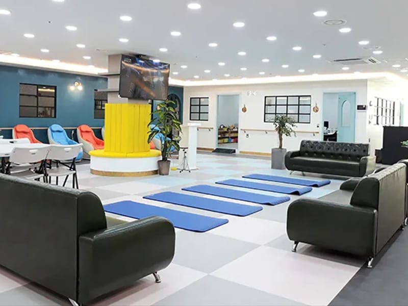거제노인주간보호센터 - 주간보호 in 거제시, 경상남도 photo 5