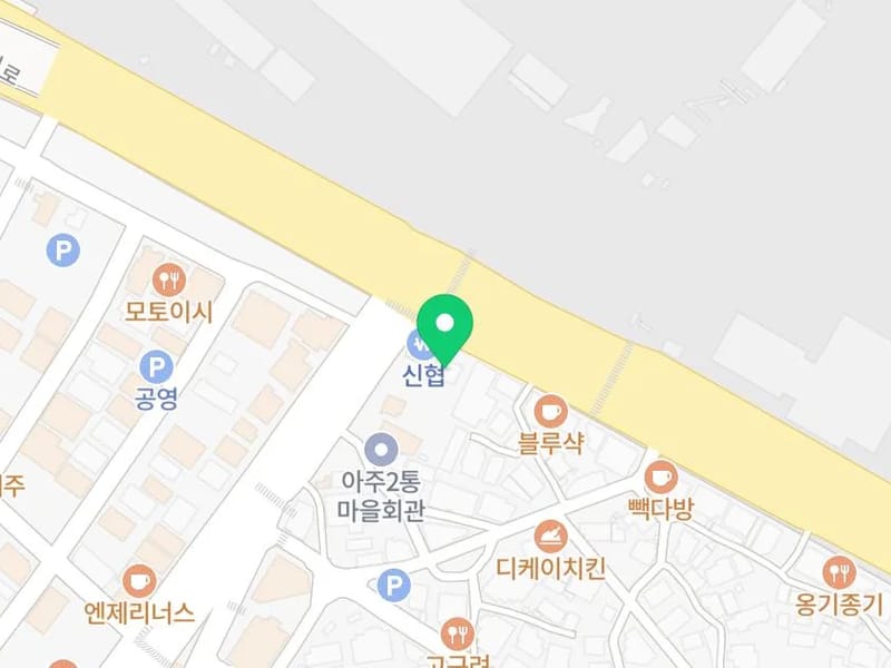 거제노인주간보호센터 - 주간보호 in 거제시, 경상남도 photo 3