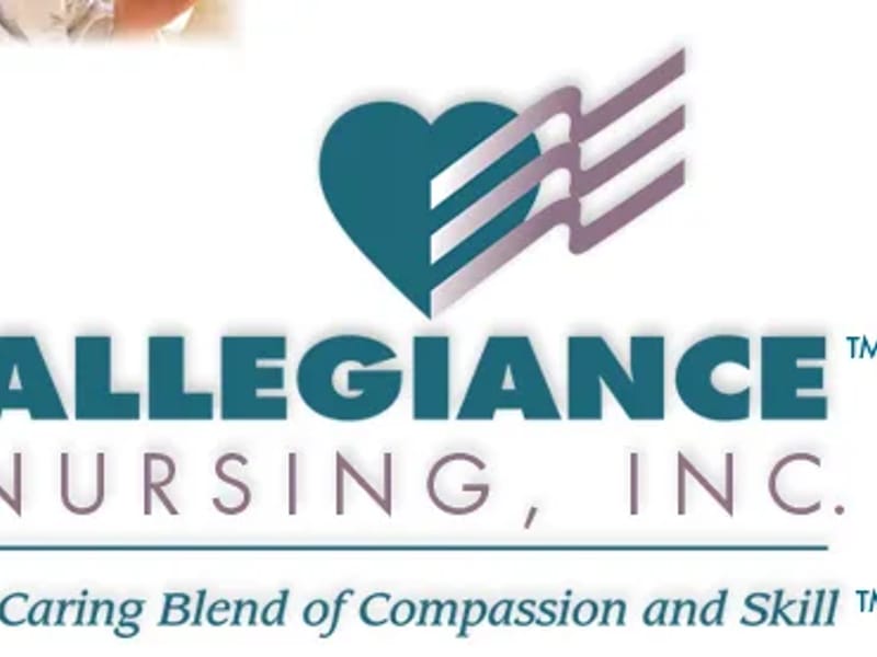 Allegiance Home Healthcare Cds - Home Health Nursing in Saint Louis, MO photo 1