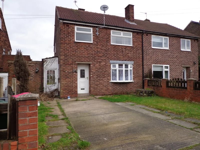 Sycamore House - Nursing Home in Rotherham, England photo 2
