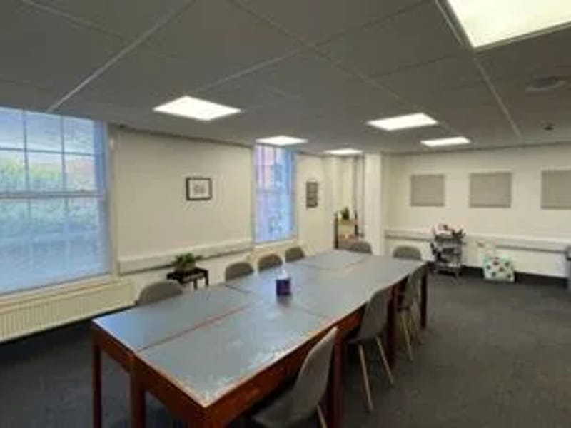 Sycamore House - Nursing Home in Rotherham, England photo 1
