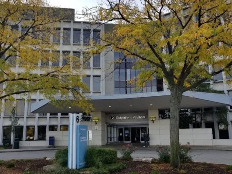 Amita Health Resurrection Medical Center - Hospital in Chicago, IL photo 3