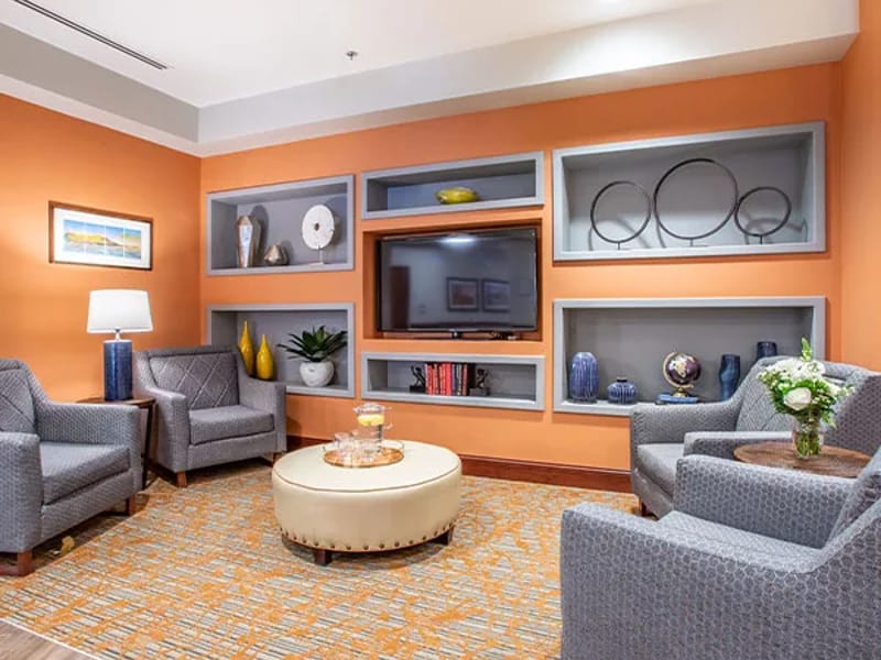 Institute For Aspire Human Dynamic Community Healthcare Services - Home Health Nursing in Scottsdale, AZ photo 2