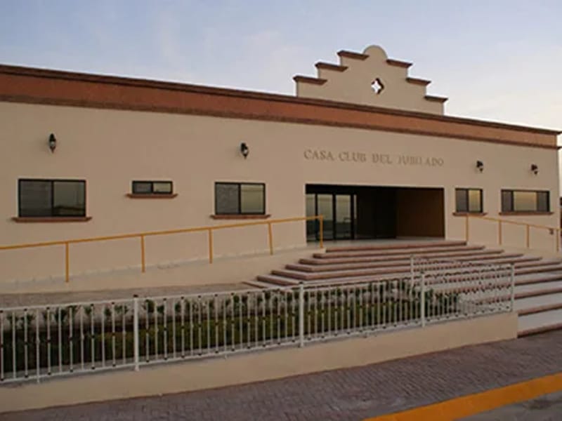 CASA CLUB DEL JUBILADO SECCION 38 - Vida Asistida in Torreón, Coahuila photo 1