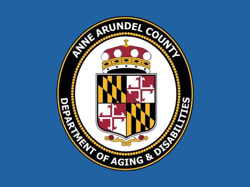 Anne Arundel County Aging Services - Medical Transport in Annapolis, MD photo 2