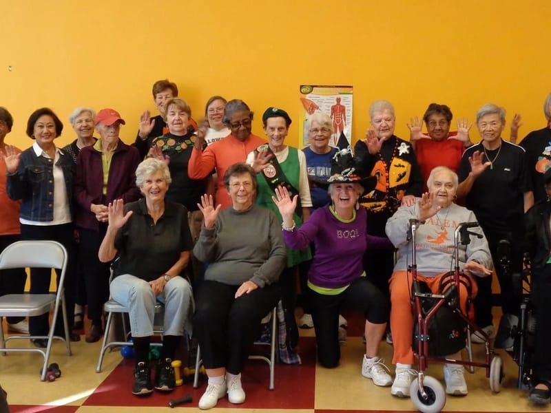 Anne Arundel County Aging Services - Medical Transport in Annapolis, MD photo 3
