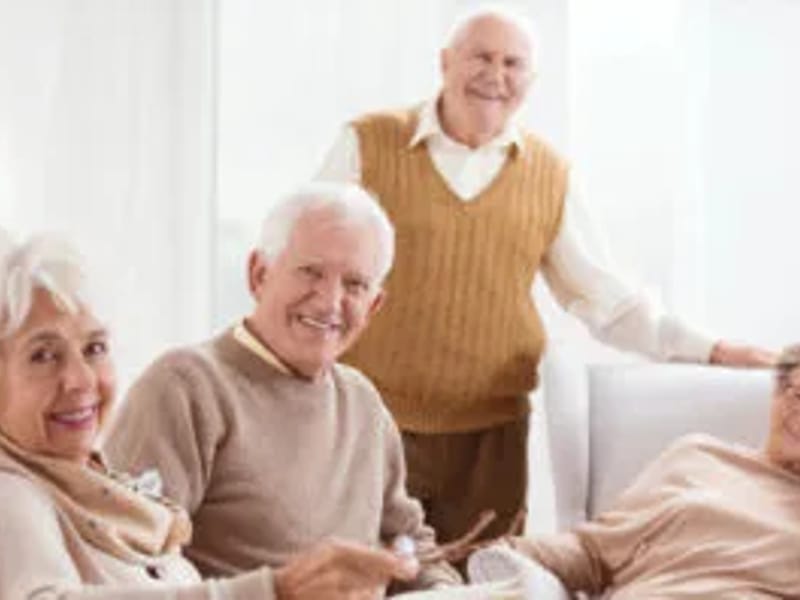 Carillon Assisted Living - Assisted Living in Lubbock, TX photo 4