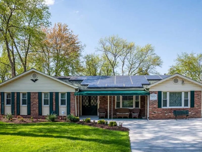 Alfred House Iii - Assisted Living in Rockville, MD photo 2