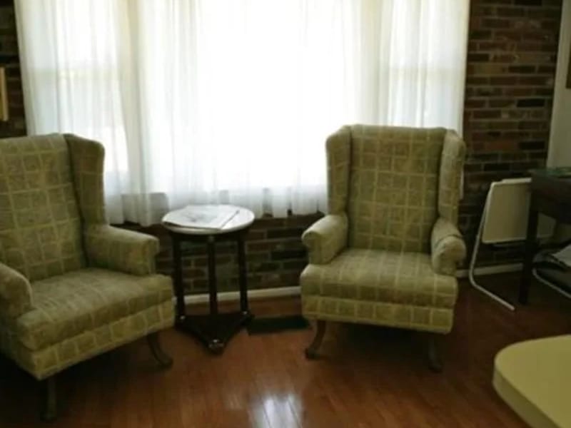 Alfred House Iii - Assisted Living in Rockville, MD photo 3