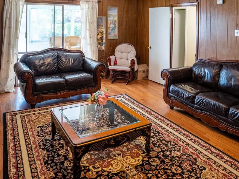 Alfred House Iii - Assisted Living in Rockville, MD photo 1