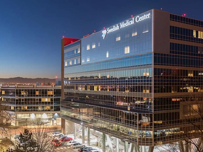 Swedish Medical Center - Hospital in Englewood, CO photo 3