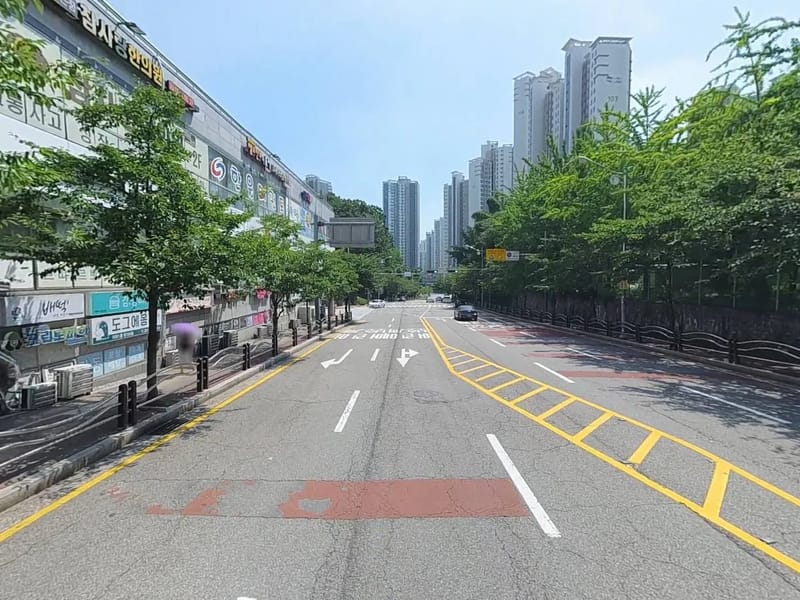강남삼성재가복지센터 - 요양원 in 강남구, 서울특별시 photo 1