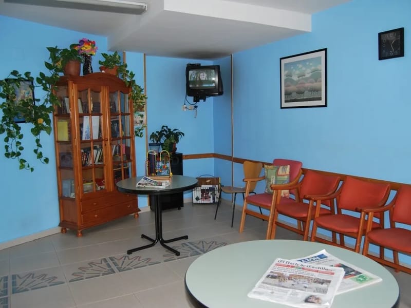 Residencia Amón - Hogar de Ancianos in Palencia, Castilla y León photo 3