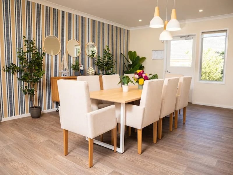 Estia Health Grovedale - Nursing Home in Grovedale, VIC photo 8