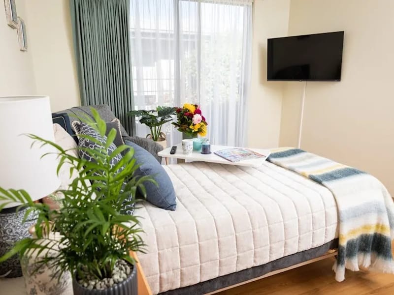 Estia Health Grovedale - Nursing Home in Grovedale, VIC photo 3