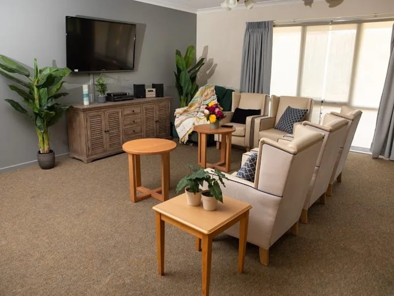 Estia Health Grovedale - Nursing Home in Grovedale, VIC photo 4