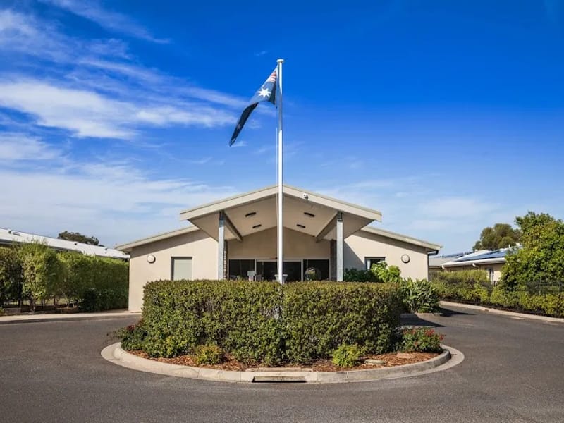 Estia Health Grovedale - Nursing Home in Grovedale, VIC photo 1
