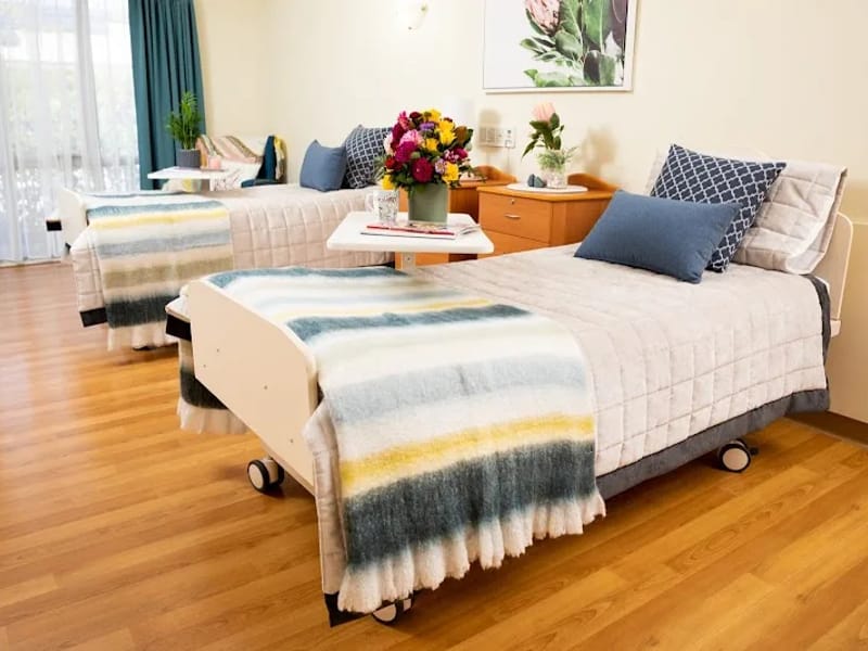 Estia Health Grovedale - Nursing Home in Grovedale, VIC photo 2