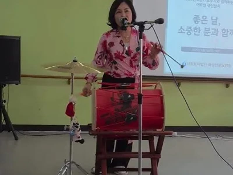 더행복요양원 in 수성구, 대구광역시 photo 3