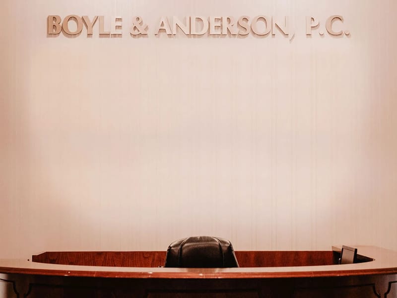 Boyle & Anderson, PC - Elder Law in Auburn, NY photo 3