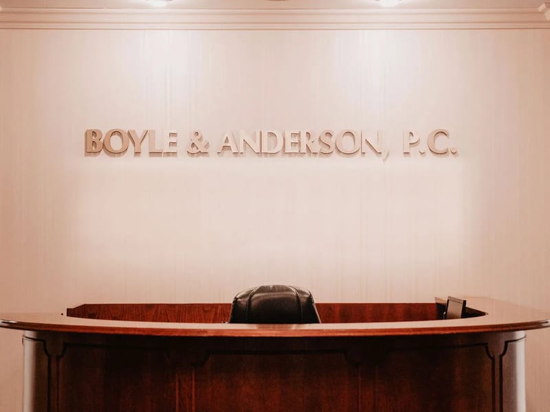 Boyle & Anderson, PC - Elder Law in Auburn, NY photo 2