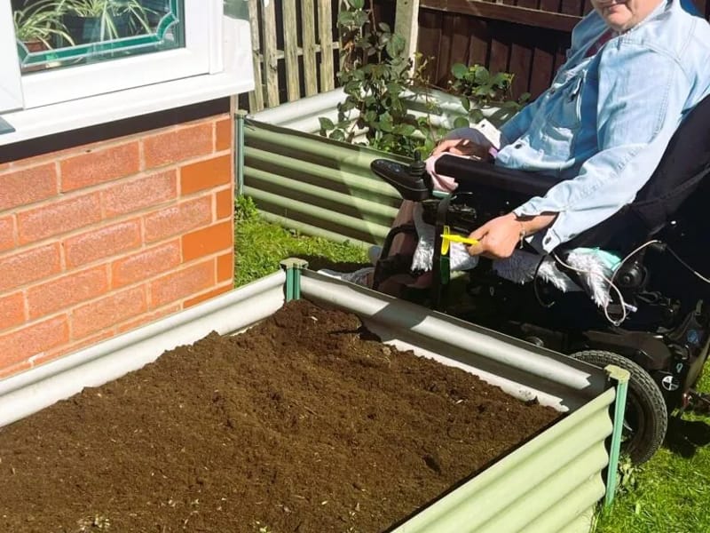 Mysa Care - In-Home Care in Farnborough, England photo 2