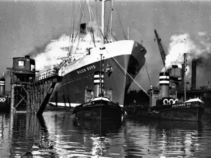 De Steenplaat - Verpleeghuis in Rotterdam, Zuid-Holland photo 3