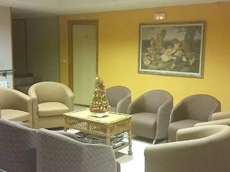Residencial Amon - Hogar de Ancianos in Palencia, Castilla y León photo 3