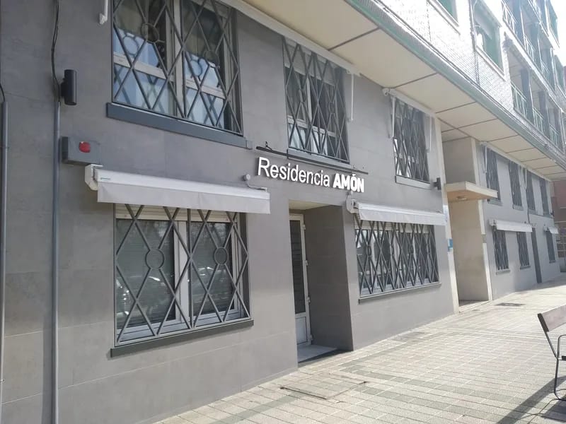 Residencial Amon - Hogar de Ancianos in Palencia, Castilla y León photo 2