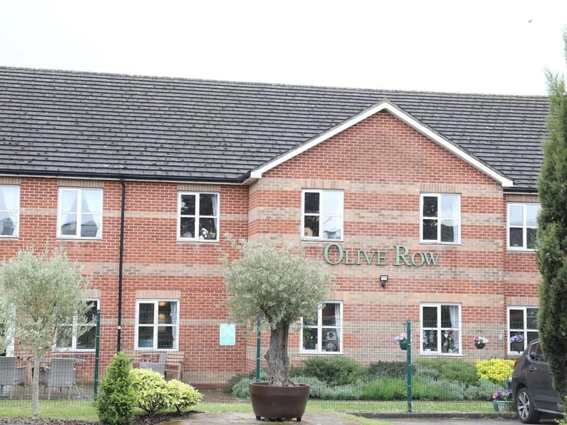 Kettonby Care Supported Living Group in Kettering, England photo 3