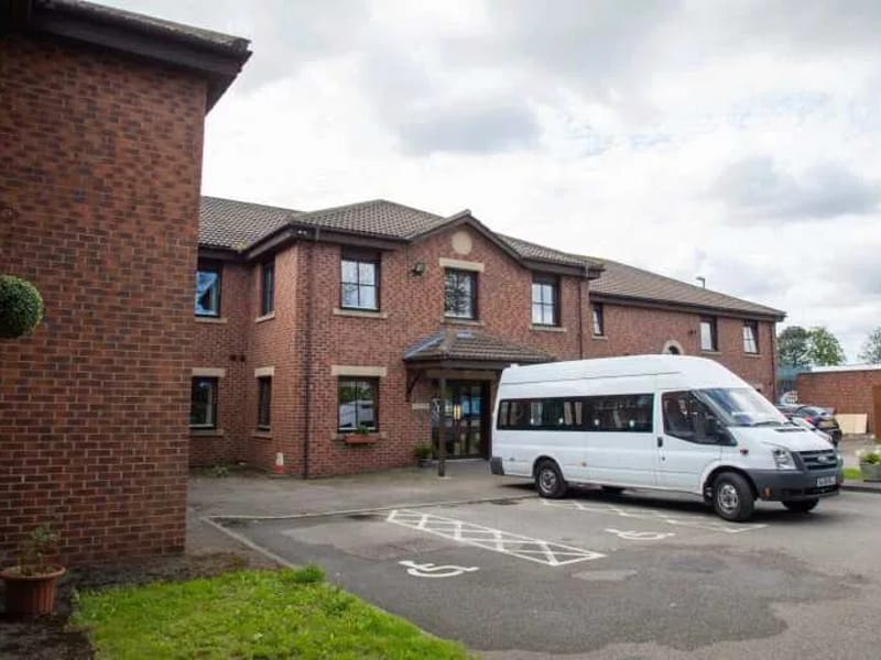 Bryony Park Nursing Home - Nursing Home in Sunderland, England photo 1