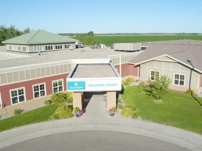 Benedictines Of Ldw Clinic - Home Health Nursing in Saint Louis, MO photo 2