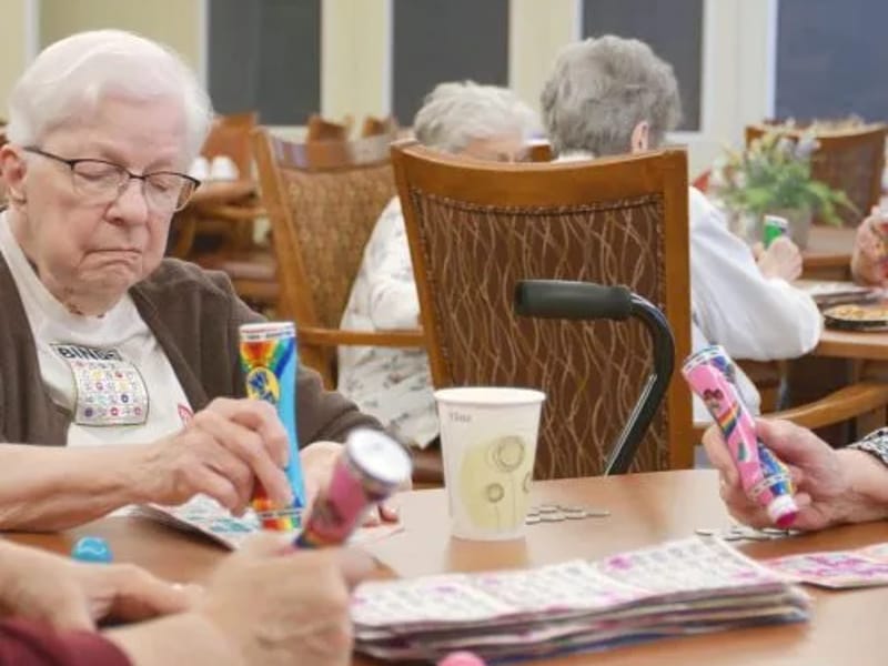 Benedictines Of Ldw Clinic - Home Health Nursing in Saint Louis, MO photo 1
