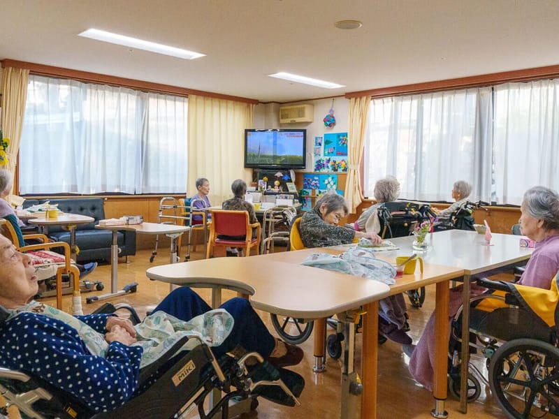 うつくしの里居宅介護支援事業所 - 有料老人ホーム in 松本市, 長野県 photo 1
